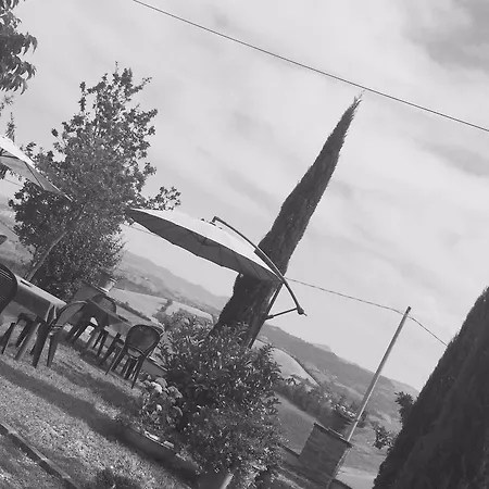 Agriturismo Ca Lunati Castelletto Mendosio