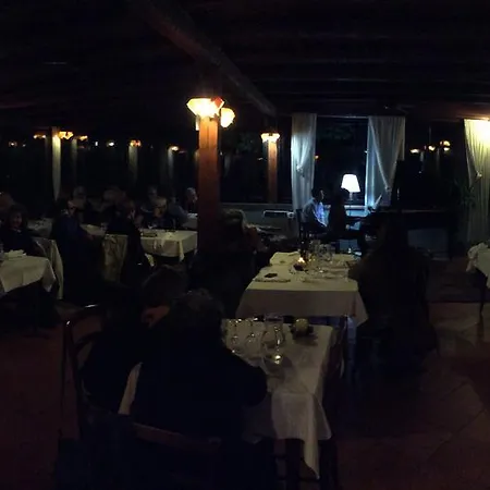 Kır Evi Agriturismo Ca Lunati