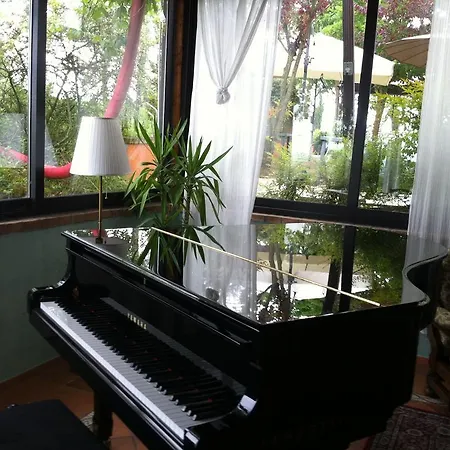 Agriturismo Ca Lunati *