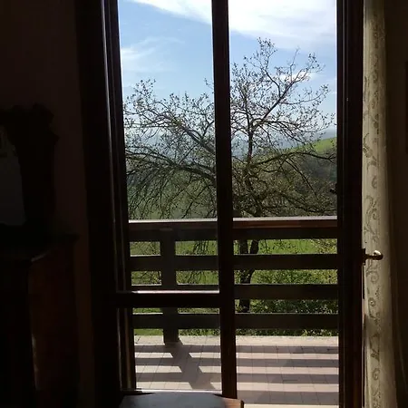Casa di campagna Agriturismo Ca Lunati *