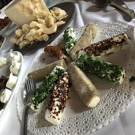 Agriturismo Ca Lunati Landsted Castelletto Mendosio