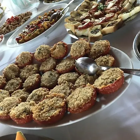 Agriturismo Ca Lunati Casa di campagna