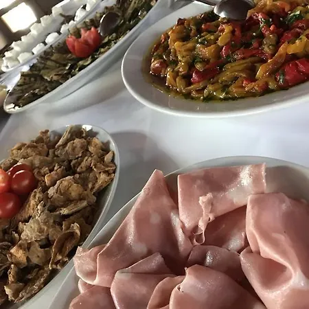 Agriturismo Ca Lunati Casa di campagna *