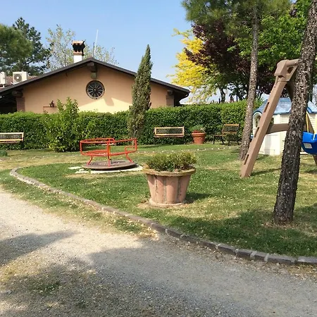 Agriturismo Ca Lunati *