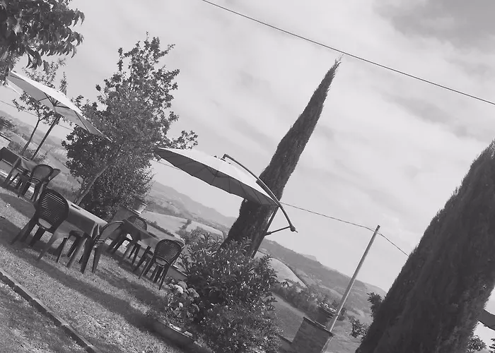 Agriturismo Ca Lunati Castelletto Mendosio