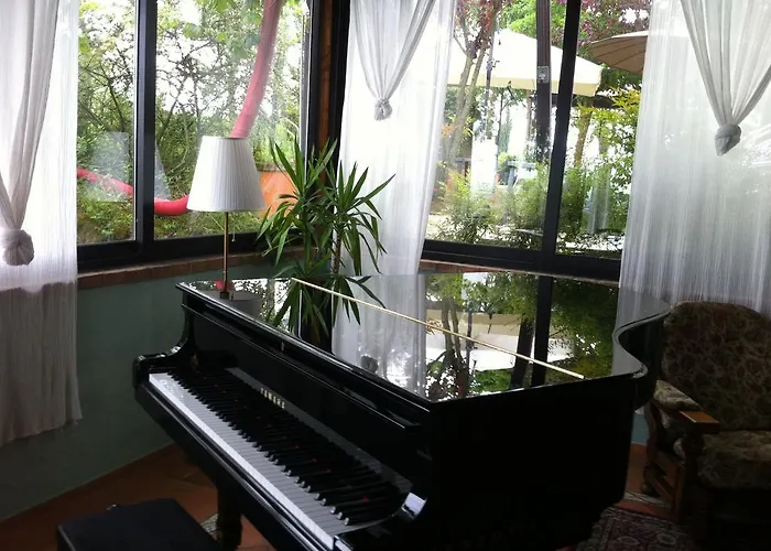 Agriturismo Ca Lunati *