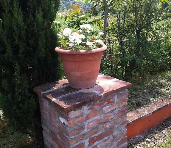 Agriturismo Ca Lunati منزل ريفي *