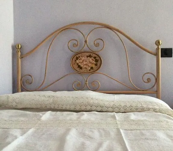 Agriturismo Ca Lunati Kır Evi