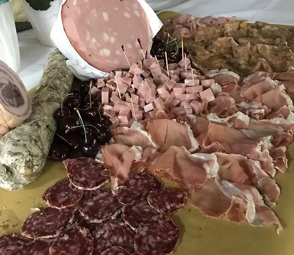 Agriturismo Ca Lunati