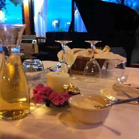 Εξοχικό σπίτι Agriturismo Ca Lunati