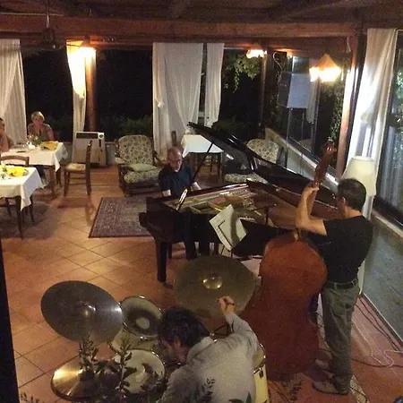 Agriturismo Ca Lunati *