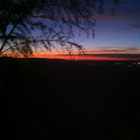 Εξοχικό σπίτι Agriturismo Ca Lunati *