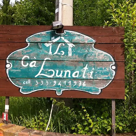 Agriturismo Ca Lunati Kır Evi Castelletto Mendosio