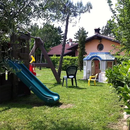 Agriturismo Ca Lunati