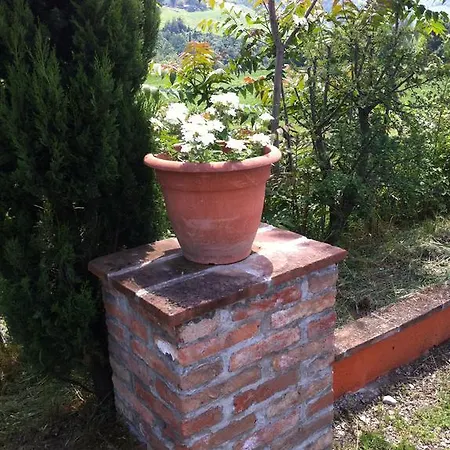 Agriturismo Ca Lunati Летний дом *
