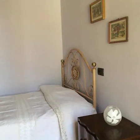 Agriturismo Ca Lunati Εξοχικό σπίτι Castelletto Mendosio