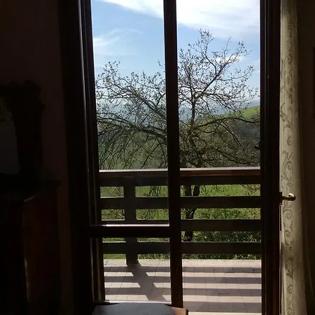 Εξοχικό σπίτι Agriturismo Ca Lunati *