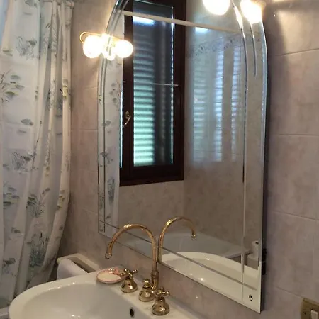 Agriturismo Ca Lunati *