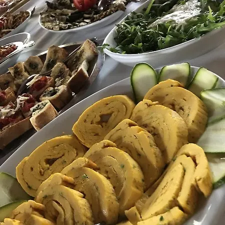 Agriturismo Ca Lunati *