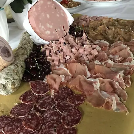 Agriturismo Ca Lunati