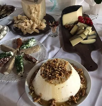 Agriturismo Ca Lunati Εξοχικό σπίτι Castelletto Mendosio