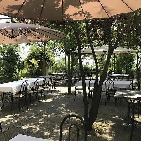 Agriturismo Ca Lunati *