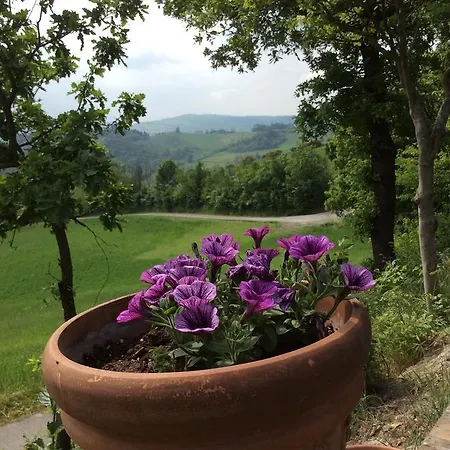 Agriturismo Ca Lunati Εξοχικό σπίτι
