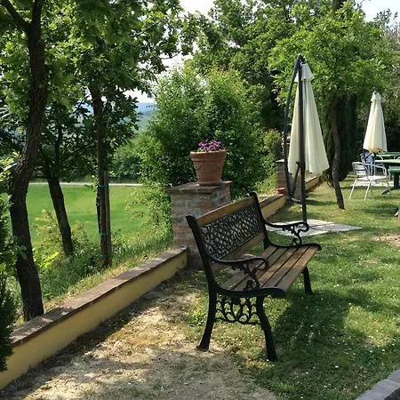 Agriturismo Ca Lunati * Castelletto Mendosio
