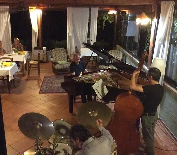 Agriturismo Ca Lunati *