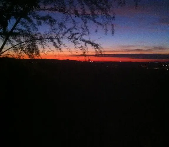 Hétvégi ház Agriturismo Ca Lunati *