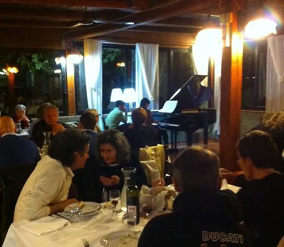 Kır Evi Agriturismo Ca Lunati