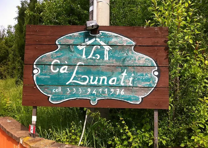 Agriturismo Ca Lunati Kır Evi Castelletto Mendosio