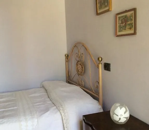 Agriturismo Ca Lunati Kır Evi Castelletto Mendosio