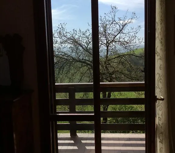 Kır Evi Agriturismo Ca Lunati *