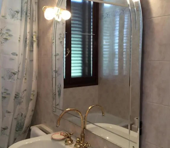 Agriturismo Ca Lunati *