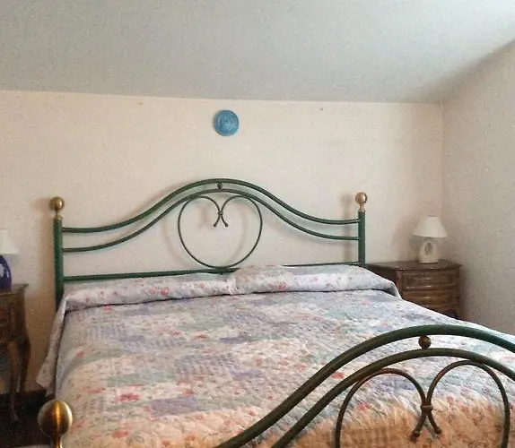 Agriturismo Ca Lunati * Castelletto Mendosio