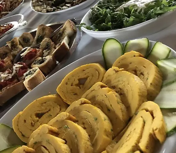 Agriturismo Ca Lunati *