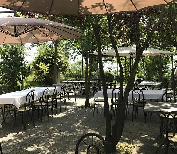 Agriturismo Ca Lunati *