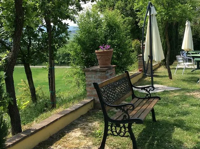 Agriturismo Ca Lunati * Castelletto Mendosio
